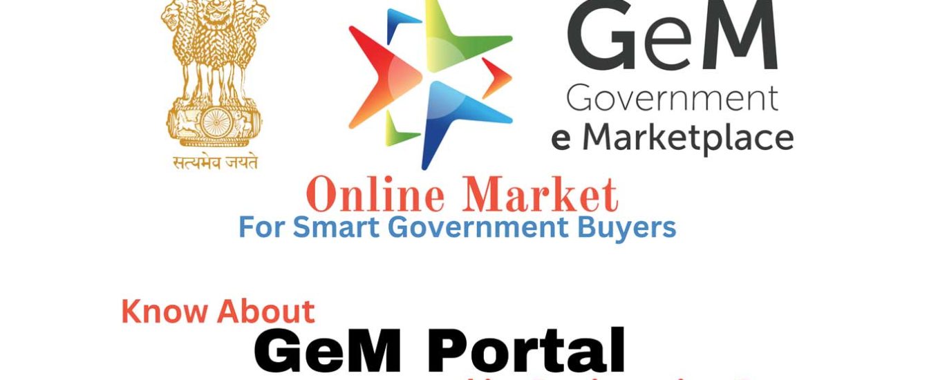 Government E-Marketplace(GEM) Registration