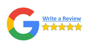 write google review